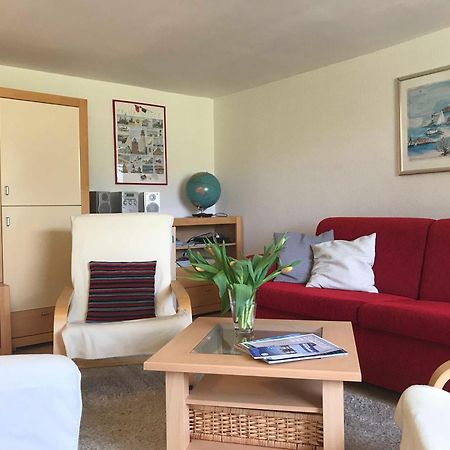Ferienwohnung Valentin Glücksburg Eksteriør bilde