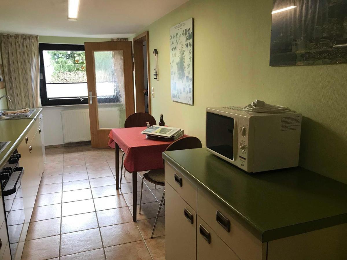 Ferienwohnung Valentin Glücksburg Rom bilde