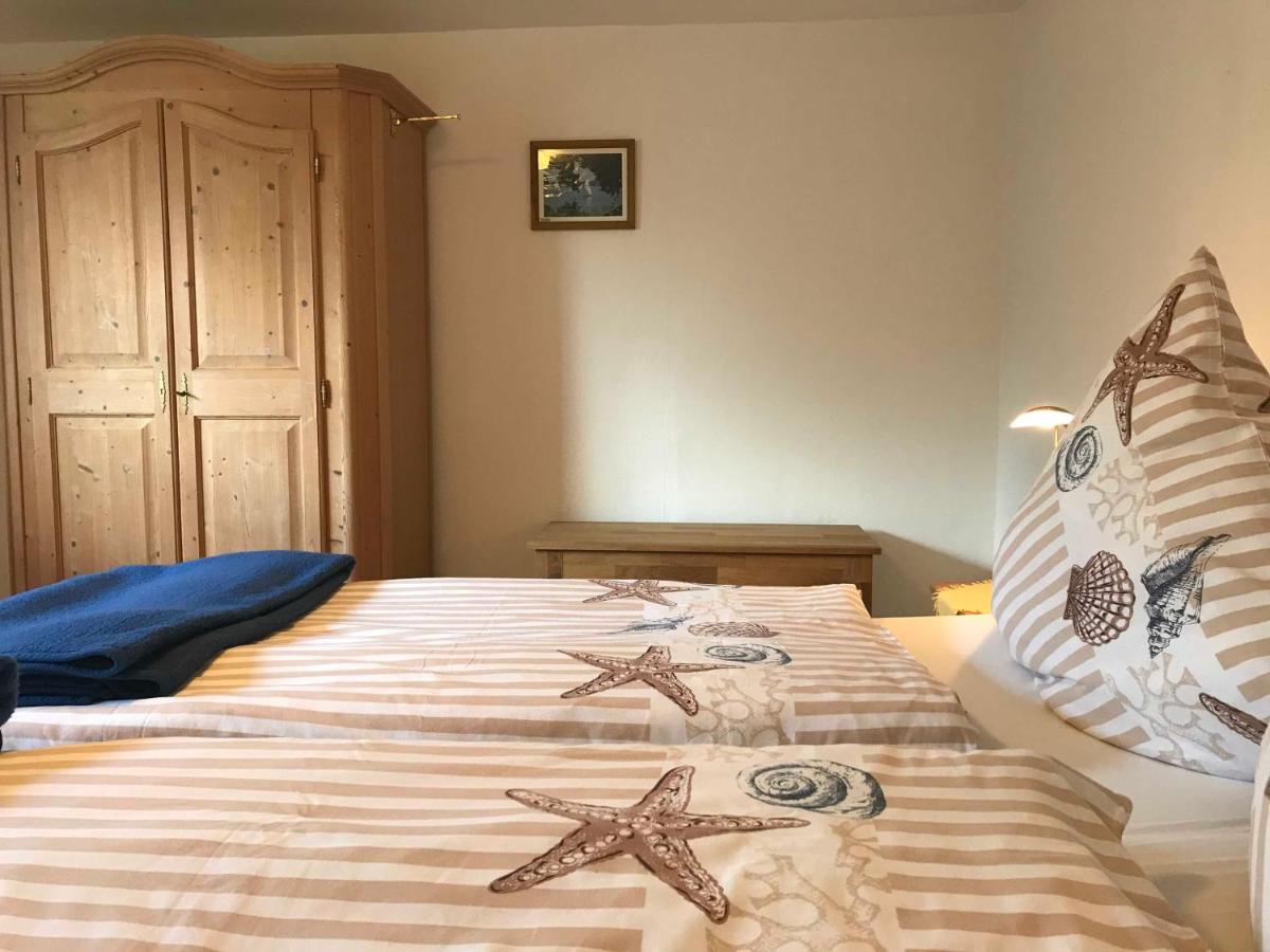 Ferienwohnung Valentin Glücksburg Rom bilde