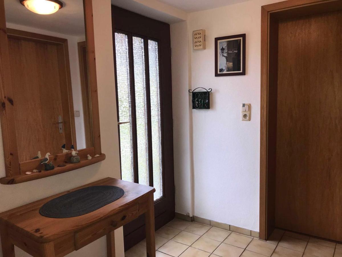 Ferienwohnung Valentin Glücksburg Rom bilde