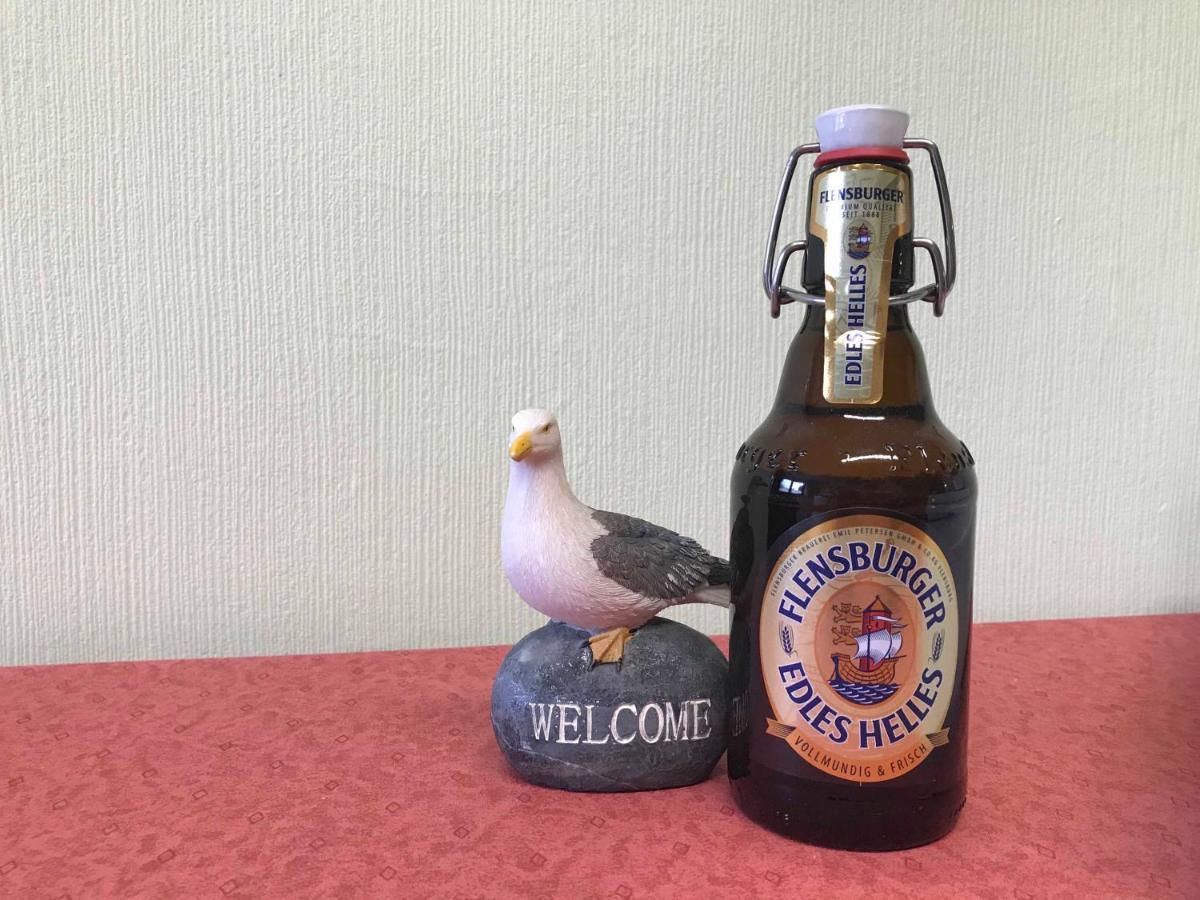 Ferienwohnung Valentin Glücksburg Rom bilde
