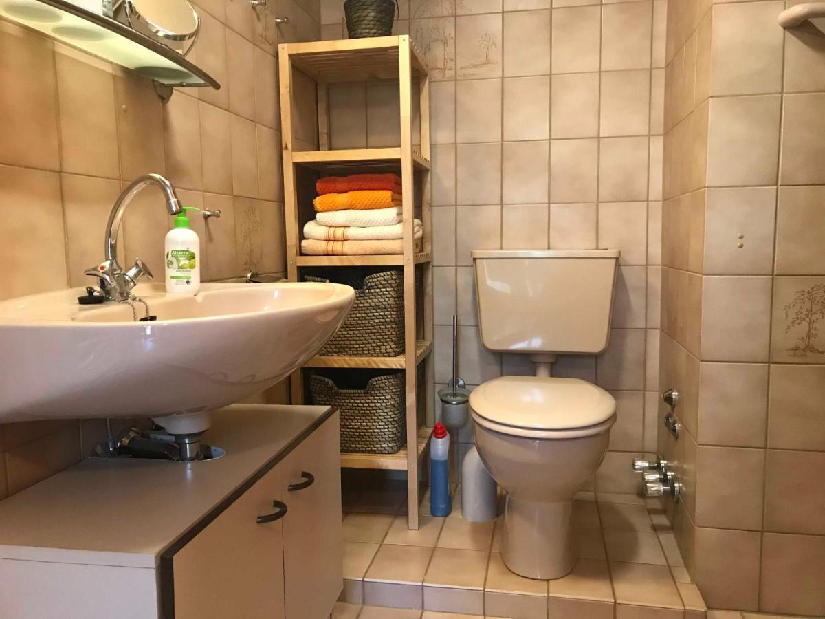 Ferienwohnung Valentin Glücksburg Rom bilde