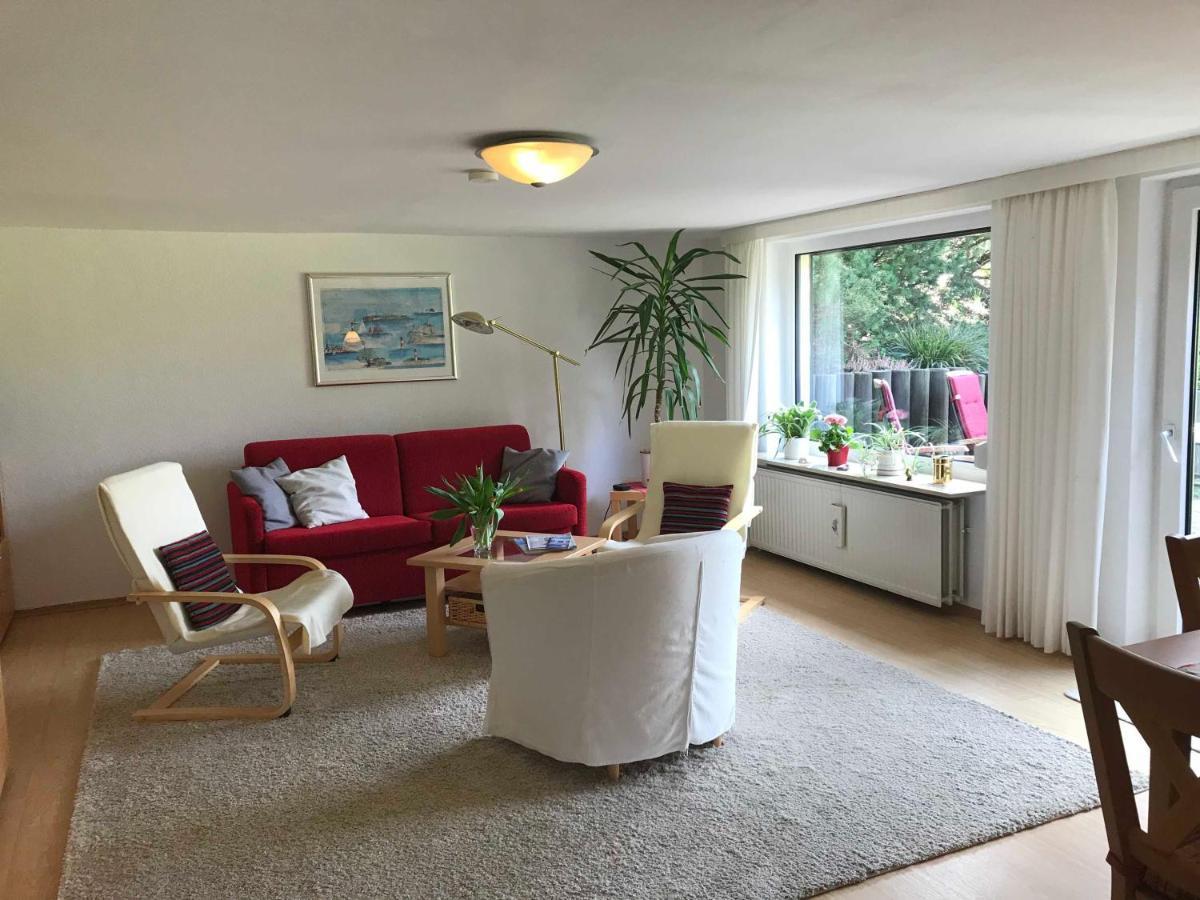 Ferienwohnung Valentin Glücksburg Rom bilde