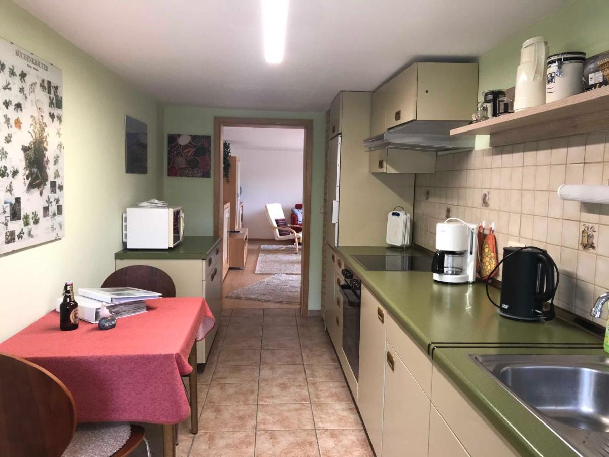 Ferienwohnung Valentin Glücksburg Rom bilde