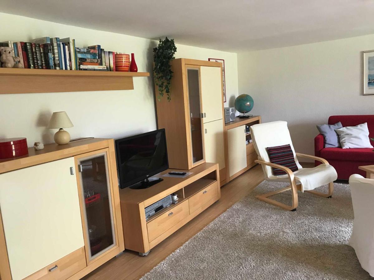 Ferienwohnung Valentin Glücksburg Rom bilde
